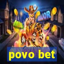 povo bet